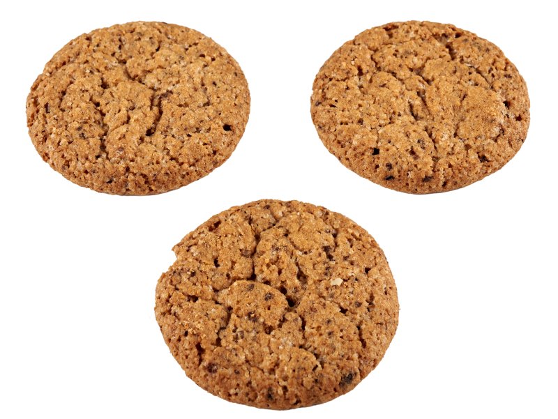 Ciastka Mokka 1000g - Piekarnie Cukiernie Putka