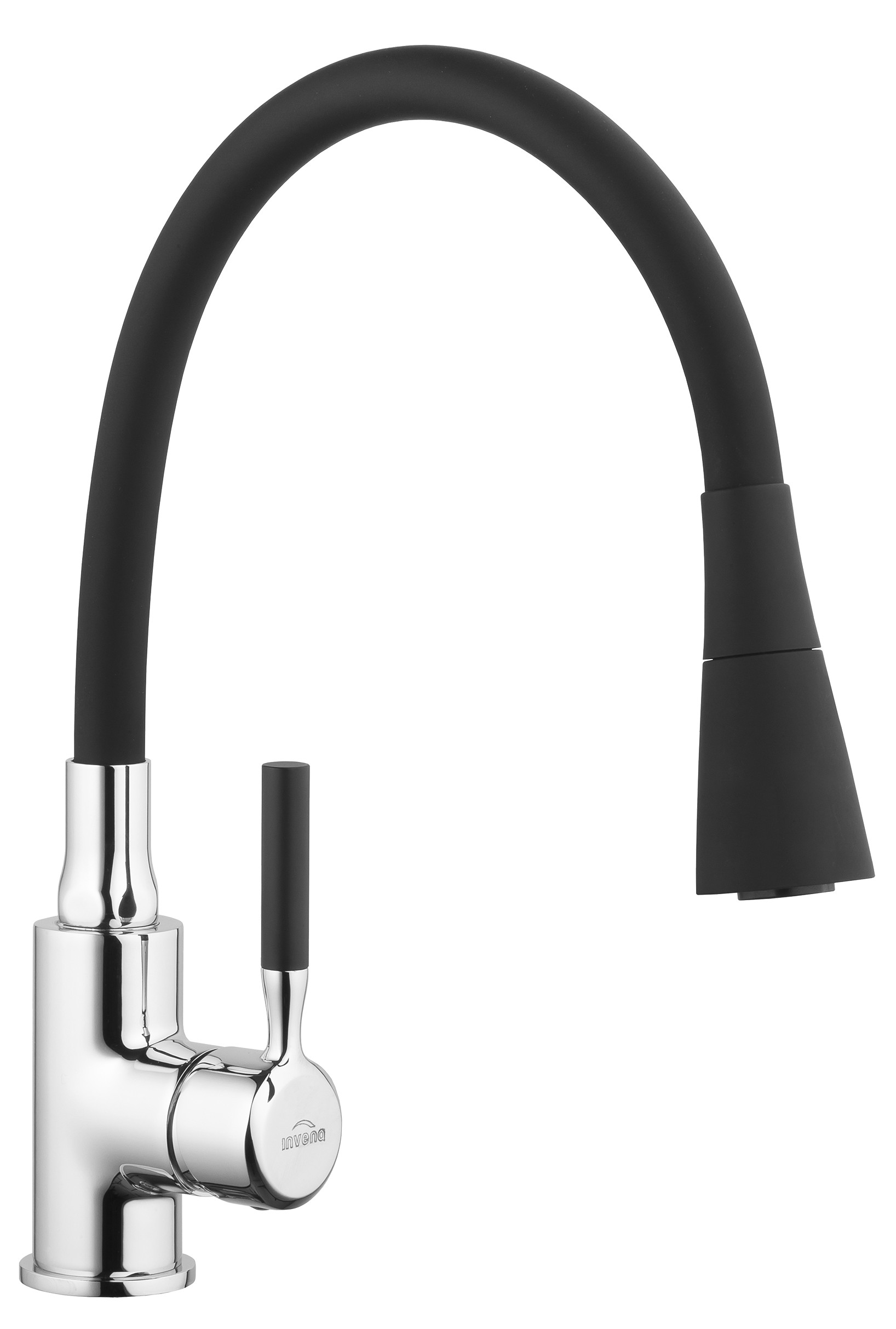 Darmowa Dostawa - Bateria kuchenna Invena Pogo BZ80L04