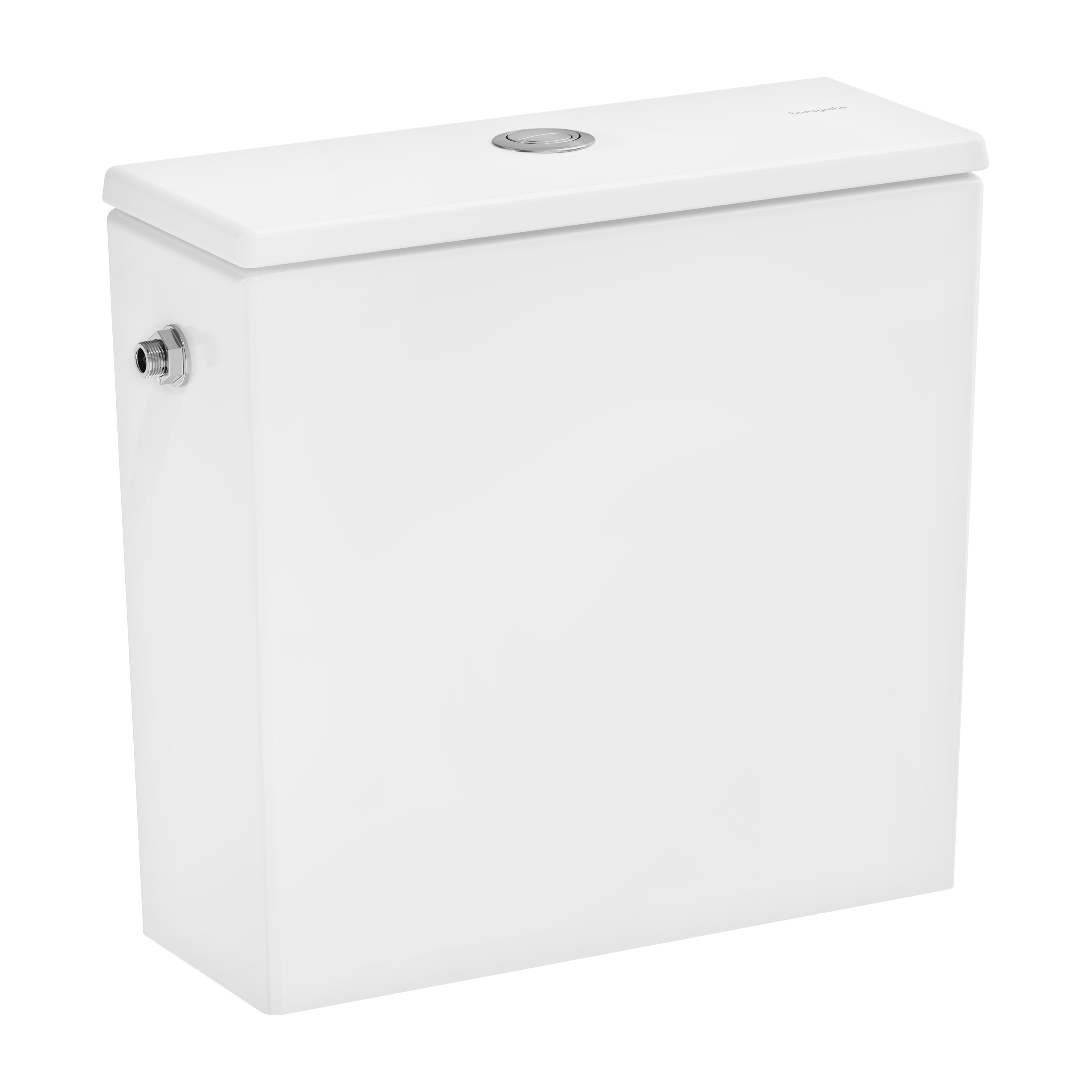 Darmowa Dostawa - Spłuczka Hansgrohe EluPura Original Q 60271450