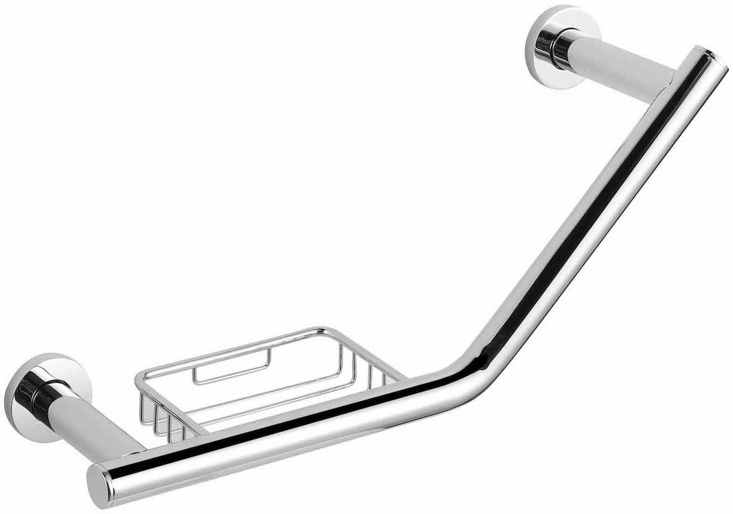 Darmowa Dostawa - Uchwyt prysznicowy Stella 19032