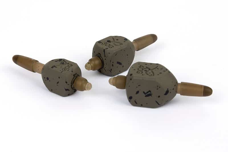 Matrix Ciężarki In-Line Leads 20g