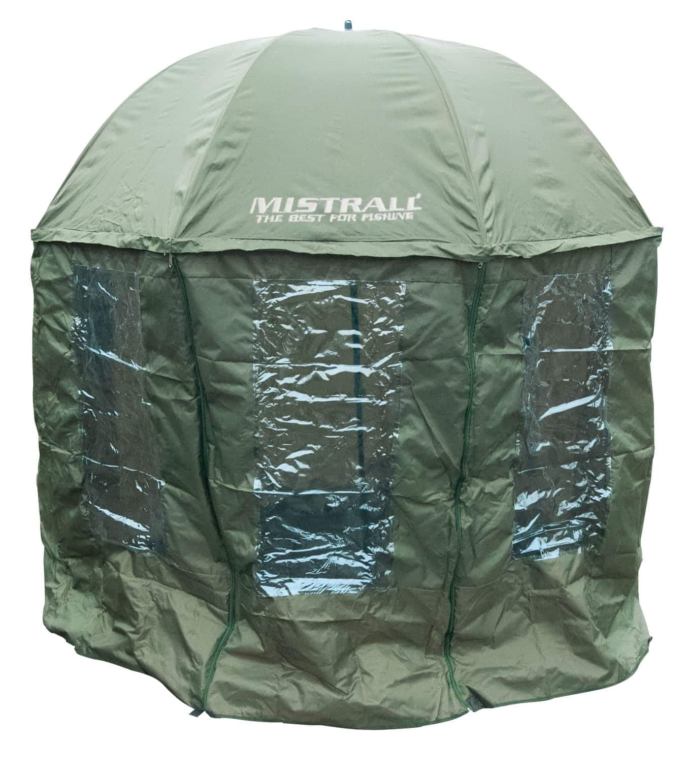 Mistrall Parasol Namiot Z Osłoną 250cm AM-6008908
