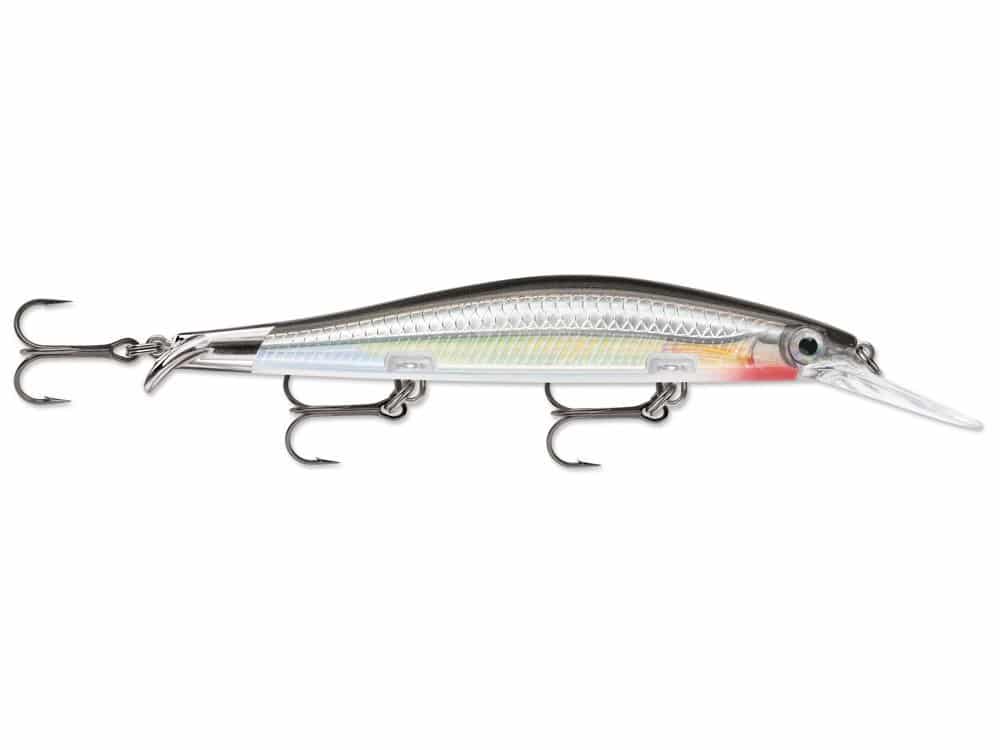 Rapala Wobler Ripstop Deep 12cm S