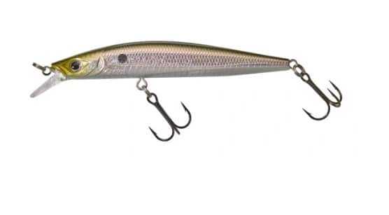 Gunki Wobler Gamera Slim 9cm 90SP Flash Bait