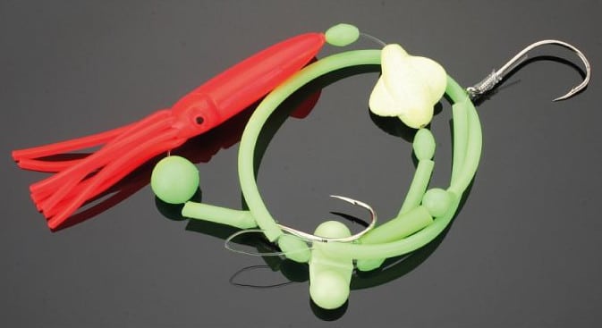 Mikado Zestaw Morski Norway Quest SR10