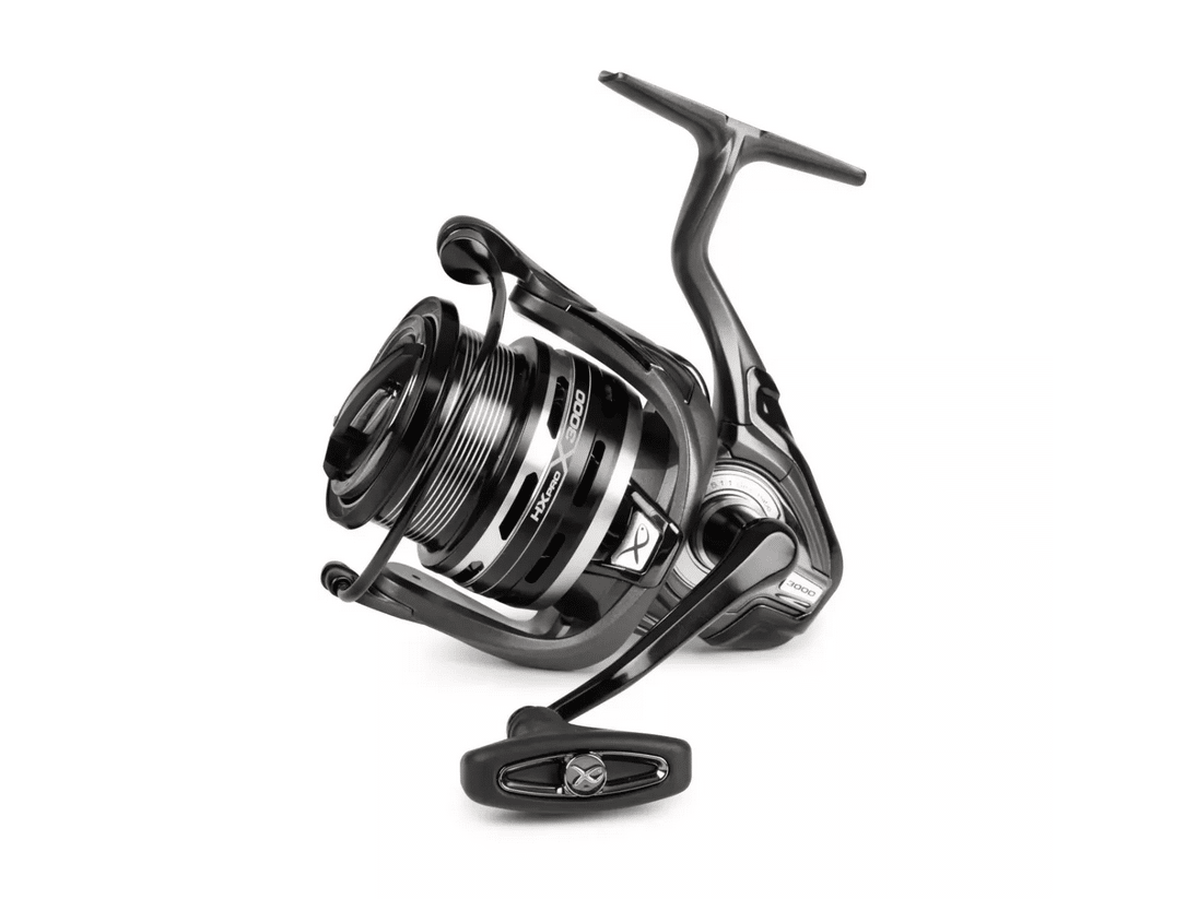 Matrix Kołowrotek HX Pro 4000