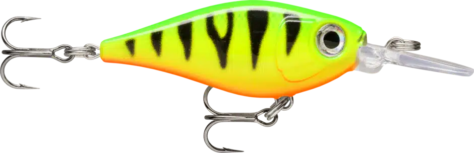 RAPALA Wobler X-Light Shad 4CM #FT