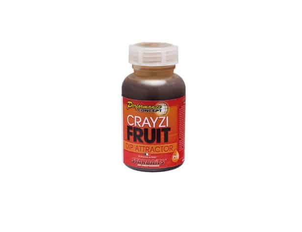 Starbaits Kulki Crazyi Fruit Dip Attractor