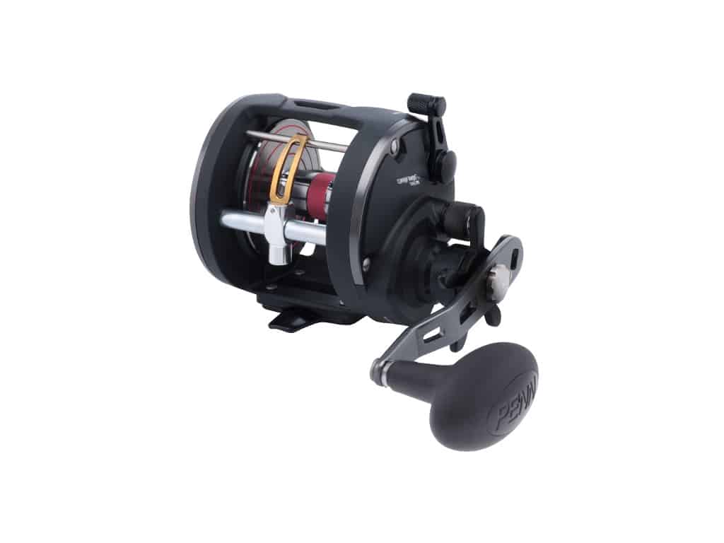 Penn Multiplikator Warfare 30 LW LH