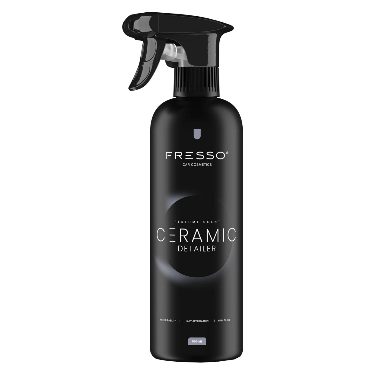 FRESSO CERAMIC QUICK DETAILER 500ML - Petrostar