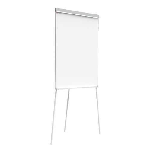 Flipchart suchościeralny magnetyczny ALLboards 100x70 cm basic 1 szt.