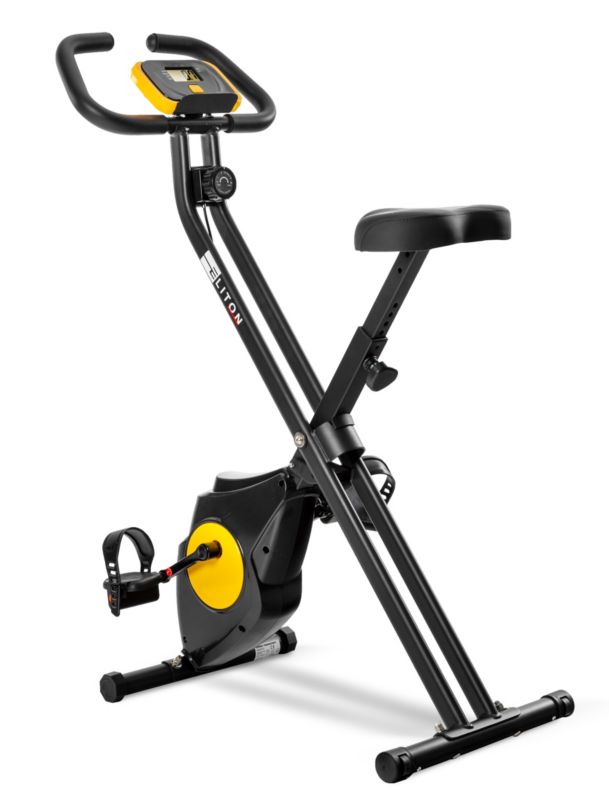 Rowerek Corciano treningowy składany Smarts 1szt.