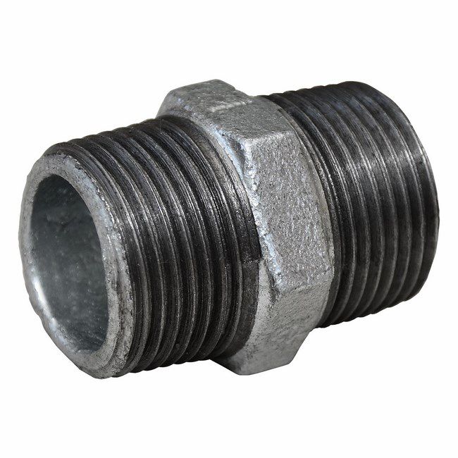 Złączka wkrętna równoprzelotowa 1/2"