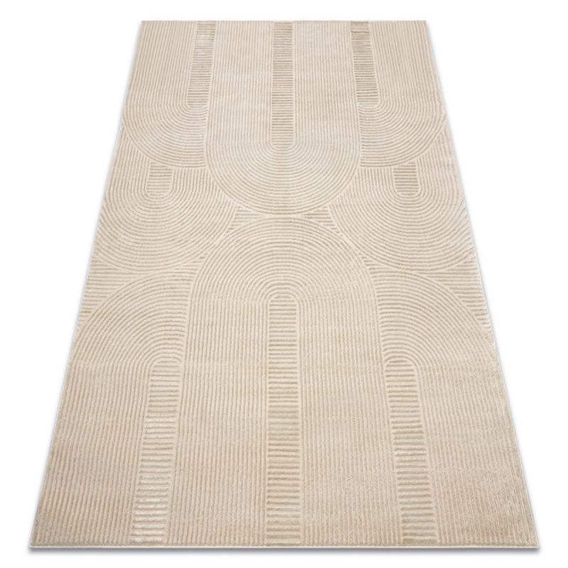 Dywan Balance RugsX 80x150 cm beż AN746 1 szt.