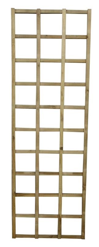 Kratka prosta bez ramy Roma 60x180 cm 1szt.