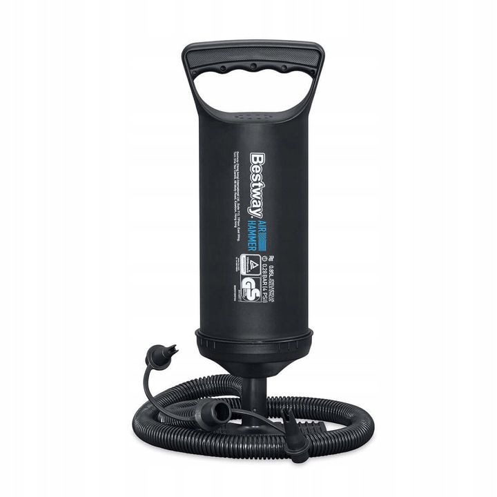 Pompka Bestway do Pompowania Basenu materaca Ręczna 62002 1 szt