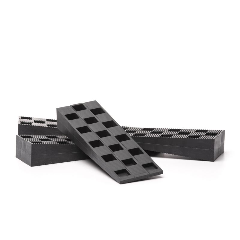 Podkładki dystansowe Comensal murarskie mix