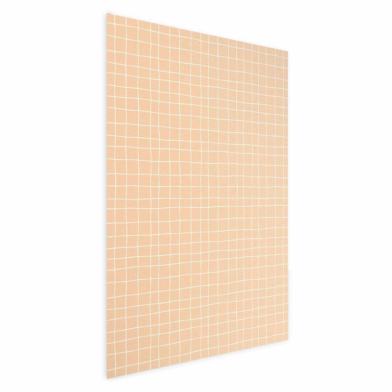 Plakat Artgeist Linie i szum 21x30 cm bez ramy 1 szt