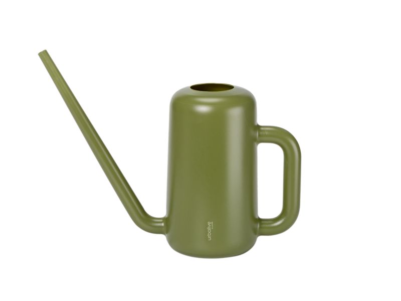 Konewka Rim Kowalczyk Pilea 3,8 l kolor oliwkowy 1 szt.