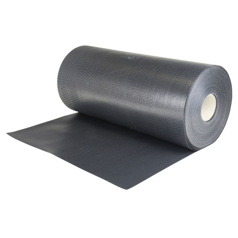 Folia do izolacji poziomej fundamentów Selena 60 cm x 30 m