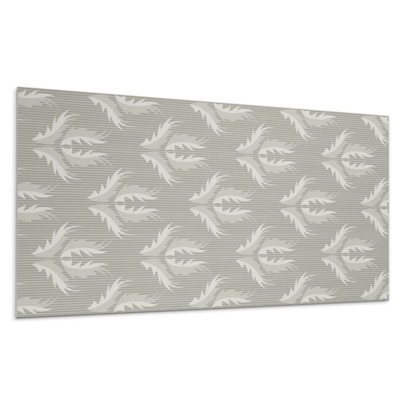 Kafelki samoprzylepne Wallfluent 40x20 cm Elegancki wzór botaniczny 10 szt.