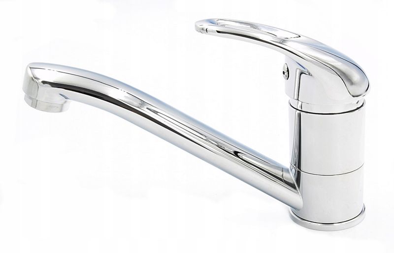 Bateria Umywalkowa Alfa Chrom 1 szt.