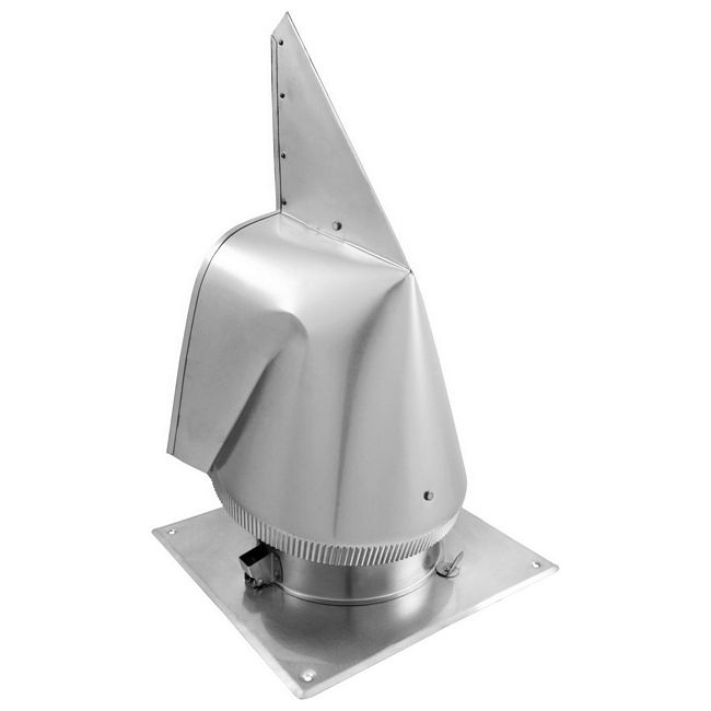 Nasada Darco Rotowent 200 mm