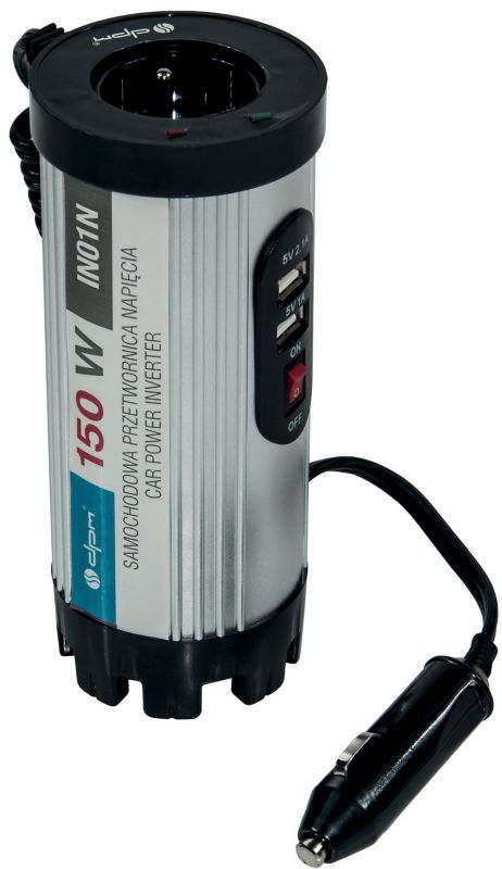 Przetwornica napięcia DPM Solid 150 W