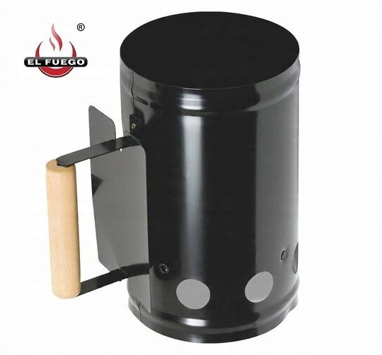 Komin do rozpalania EL FUEGO STARTER 1szt