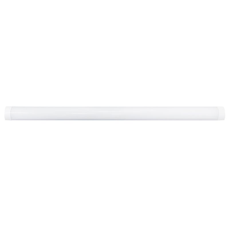 Lampa liniowa LED MasterLED Slim 120 cm 36W zimna biel 6500K IP20 biała 1 szt.
