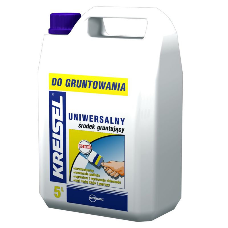 Grunt Kreisel Expert 6 5 l