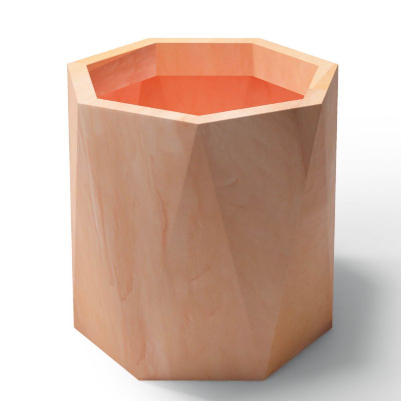 Doniczka PD Concept Do Domu Ogrodu CERES 50 Terakota 1 szt