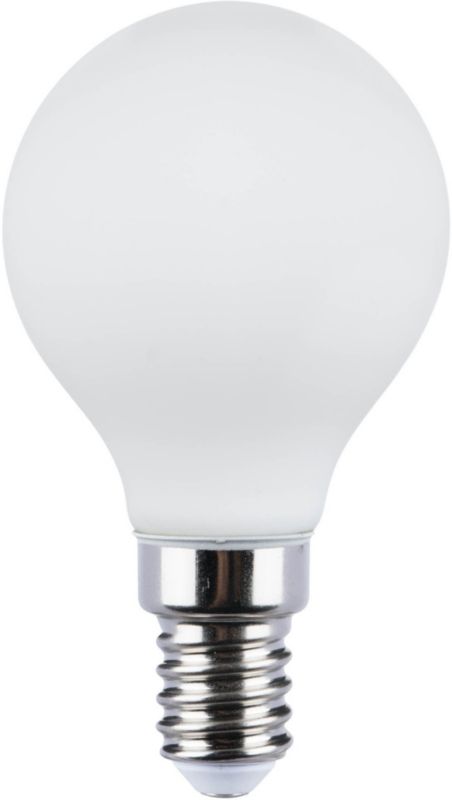 Żarówka LED Italux P45 E14 470 lm 4000 K mleczna DIM