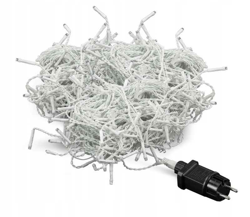 Lampki Corciano Sople Zewnętrzne 150 LED 5 m Multikolor 1szt.