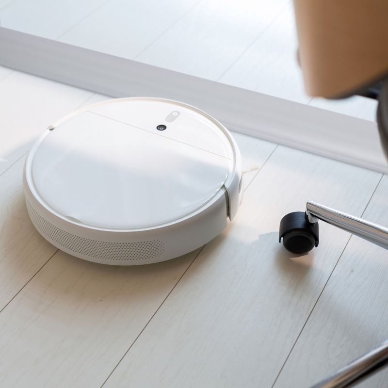 Listwa kablowa maskująca PCV 10x80mm, QUEST, półokrągła, maskownica kabli, szary, 2m