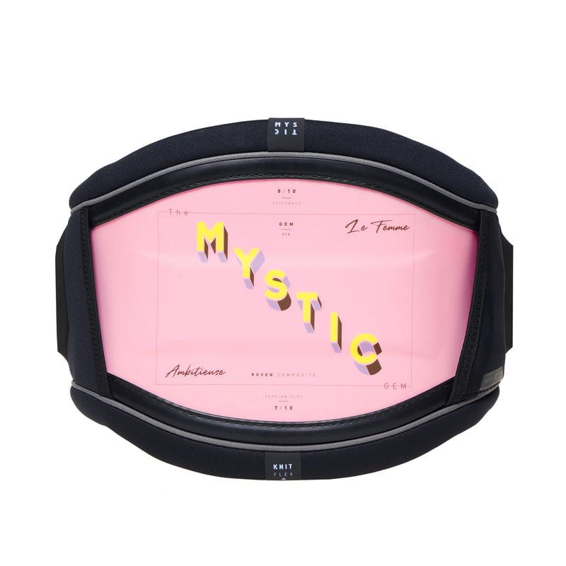 Trapez Mystic Gem 2022 - różne kolory