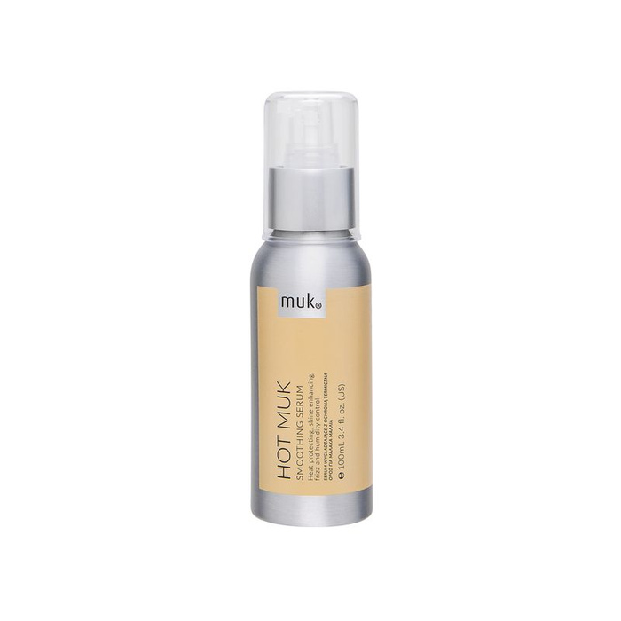 muk. Hot Serum