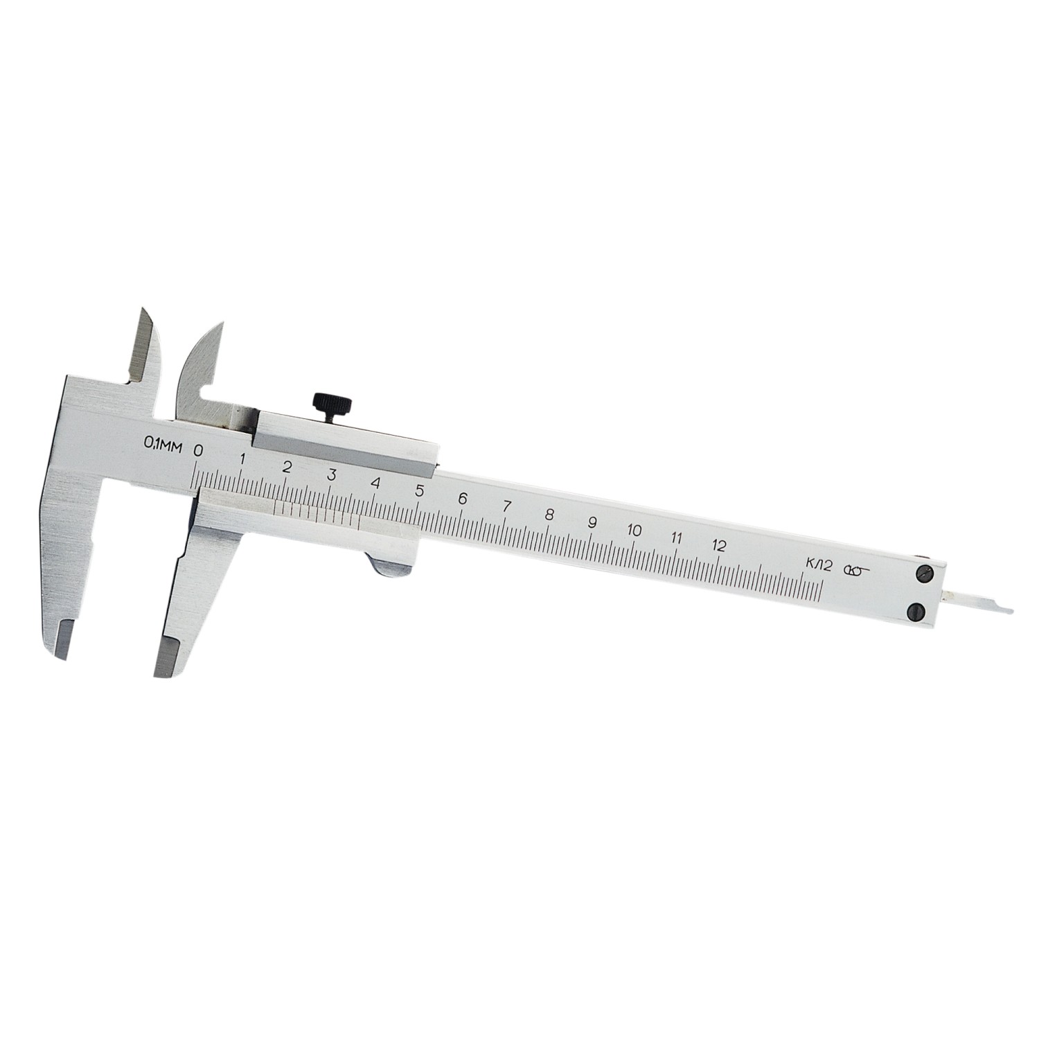 LUX-TOOLS Suwmiarka 150 mm