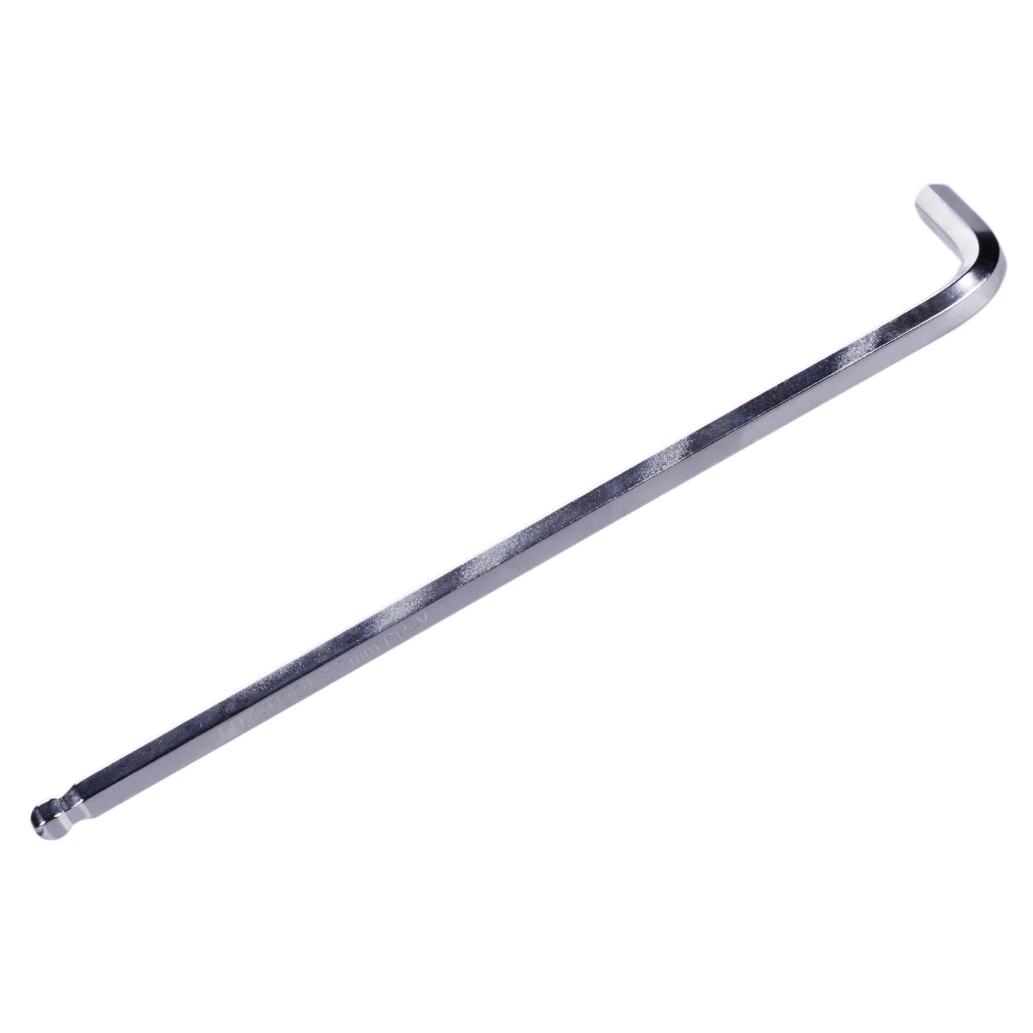 LUX-TOOLS Klucz imbusowy 7 mm