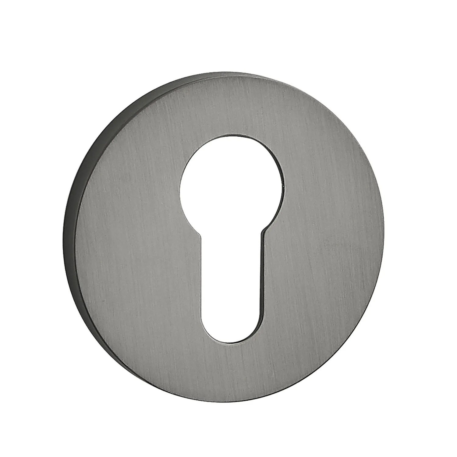 Rozeta okrągła wkladka grafit