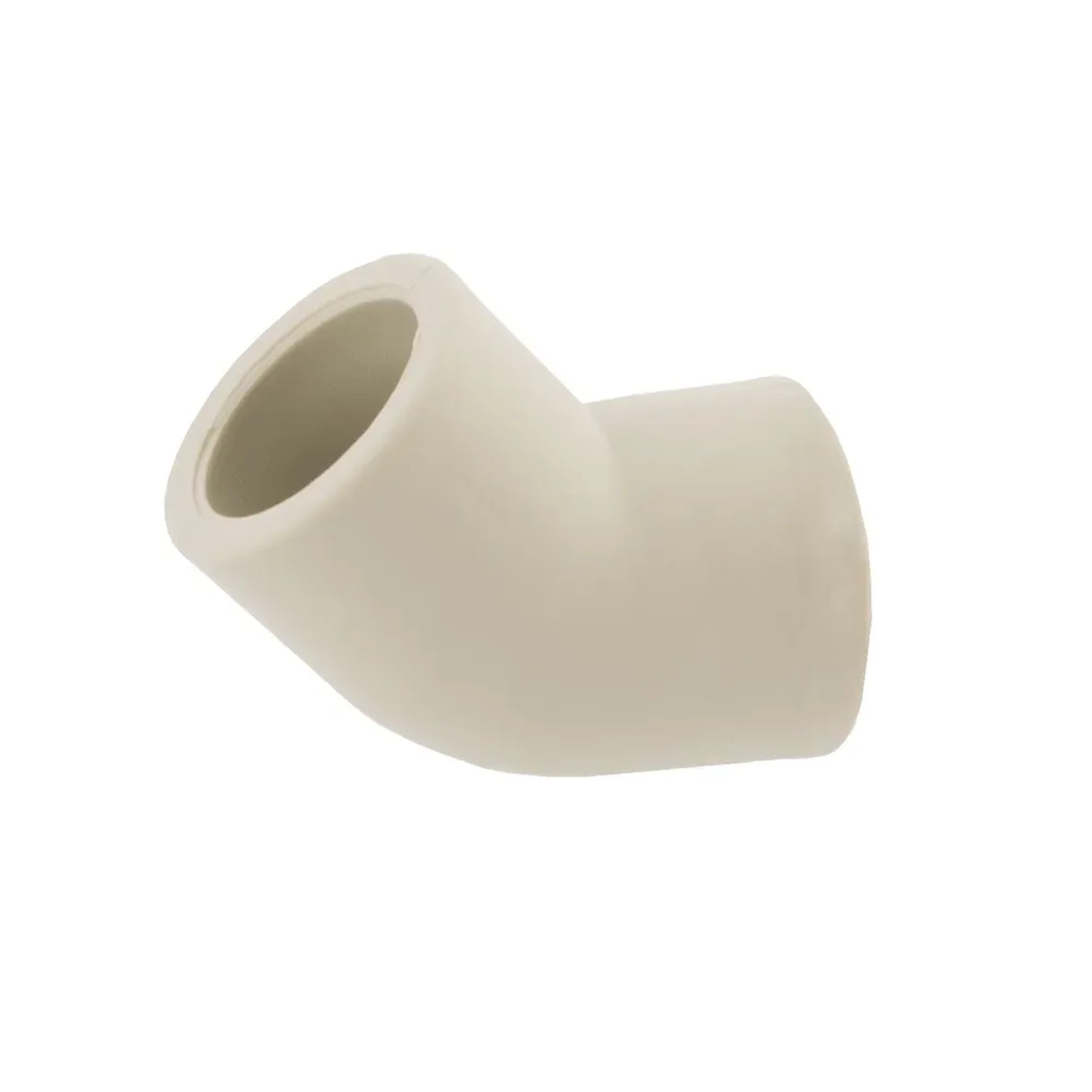 Kolanko PP-R 20mm 45st