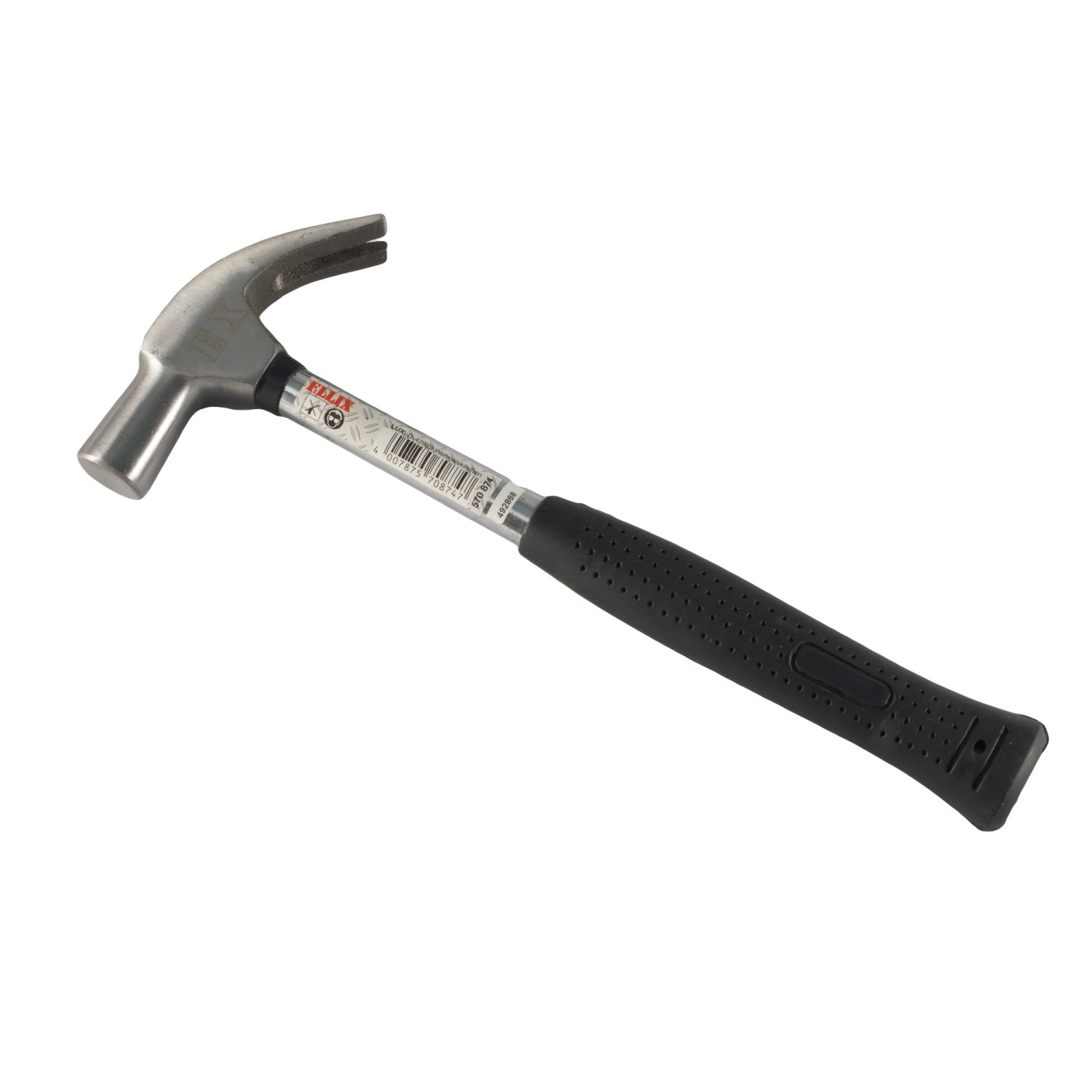 Ellix Młotek ciesielski 300 g