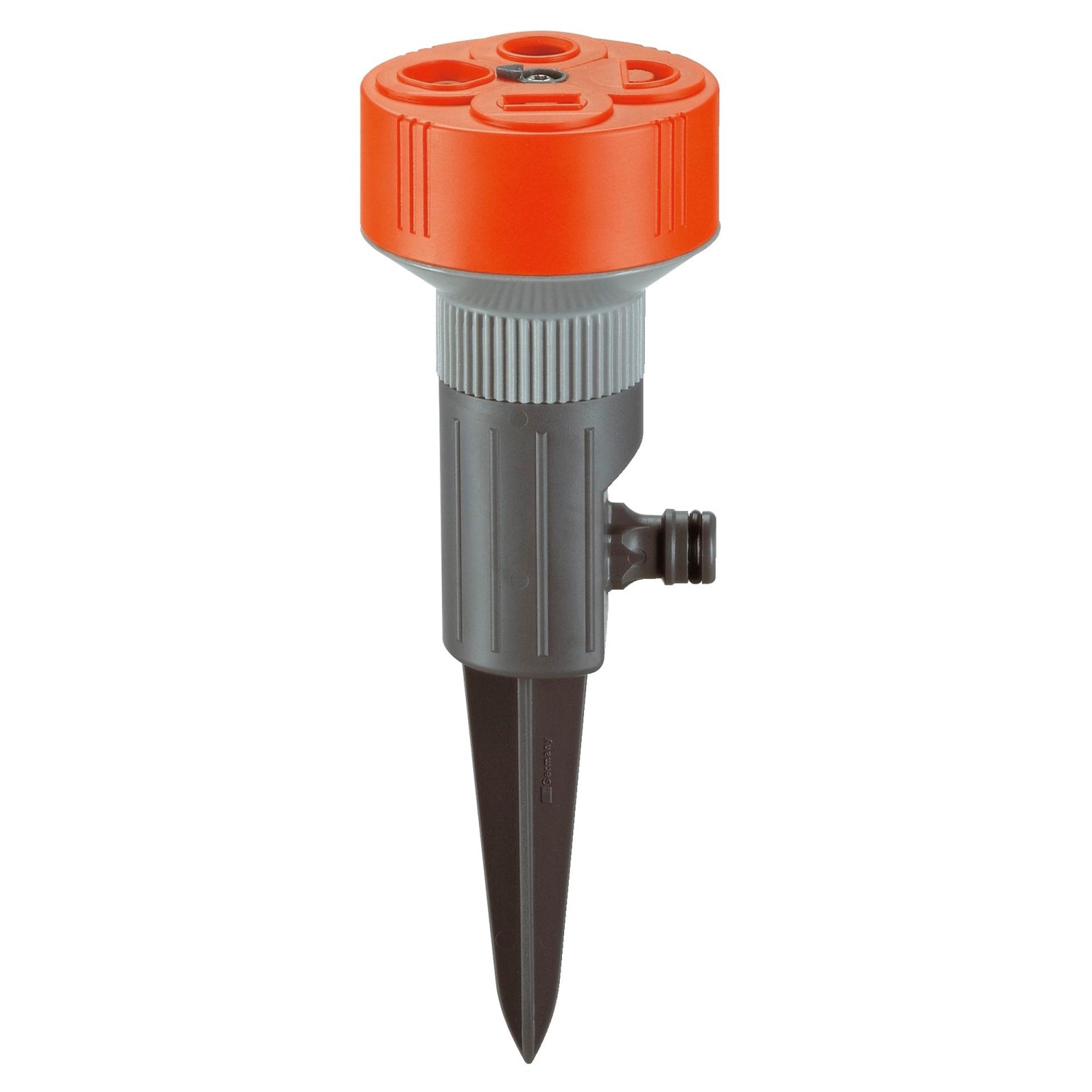 Gardena Zraszacz 4-funkcyjny ClassicTwist