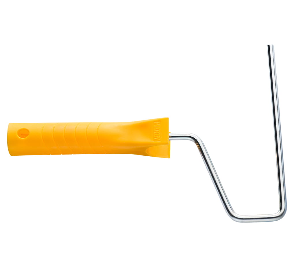 KAEM UCHWYT DO WAŁKA MALARSKIEGO 25CM/8MM HARDY 0140-110825K