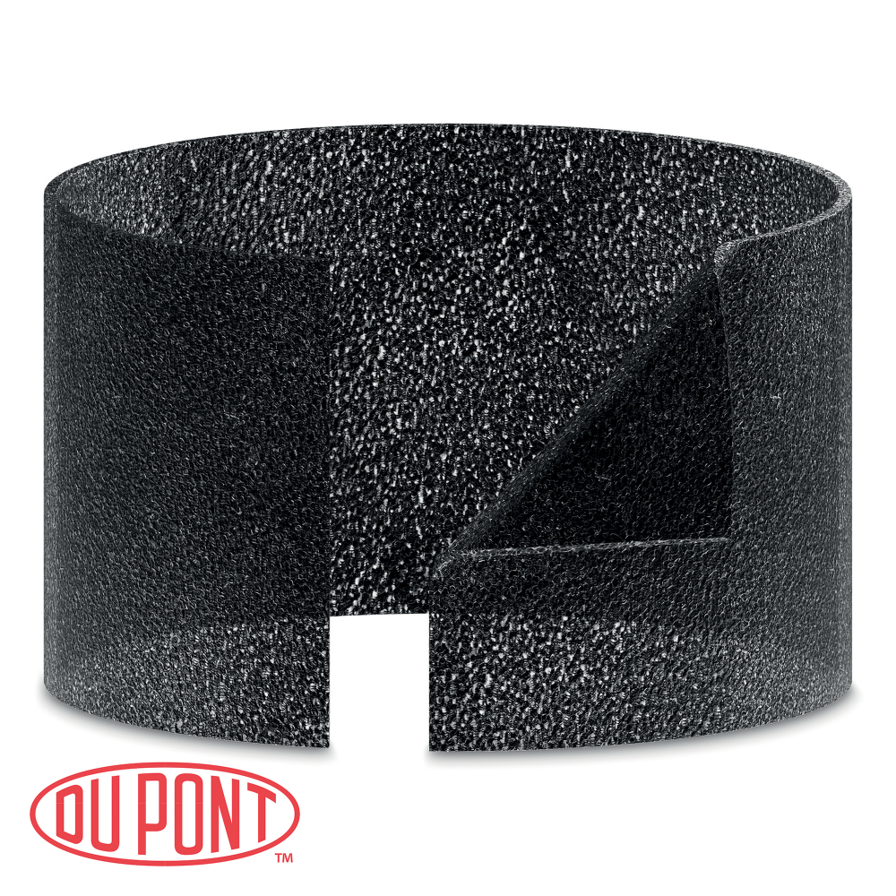 Filtr wymienny węglowy Leitz DuPont , do oczyszczacza Leitz TruSens Z-2000, 3 sztuki