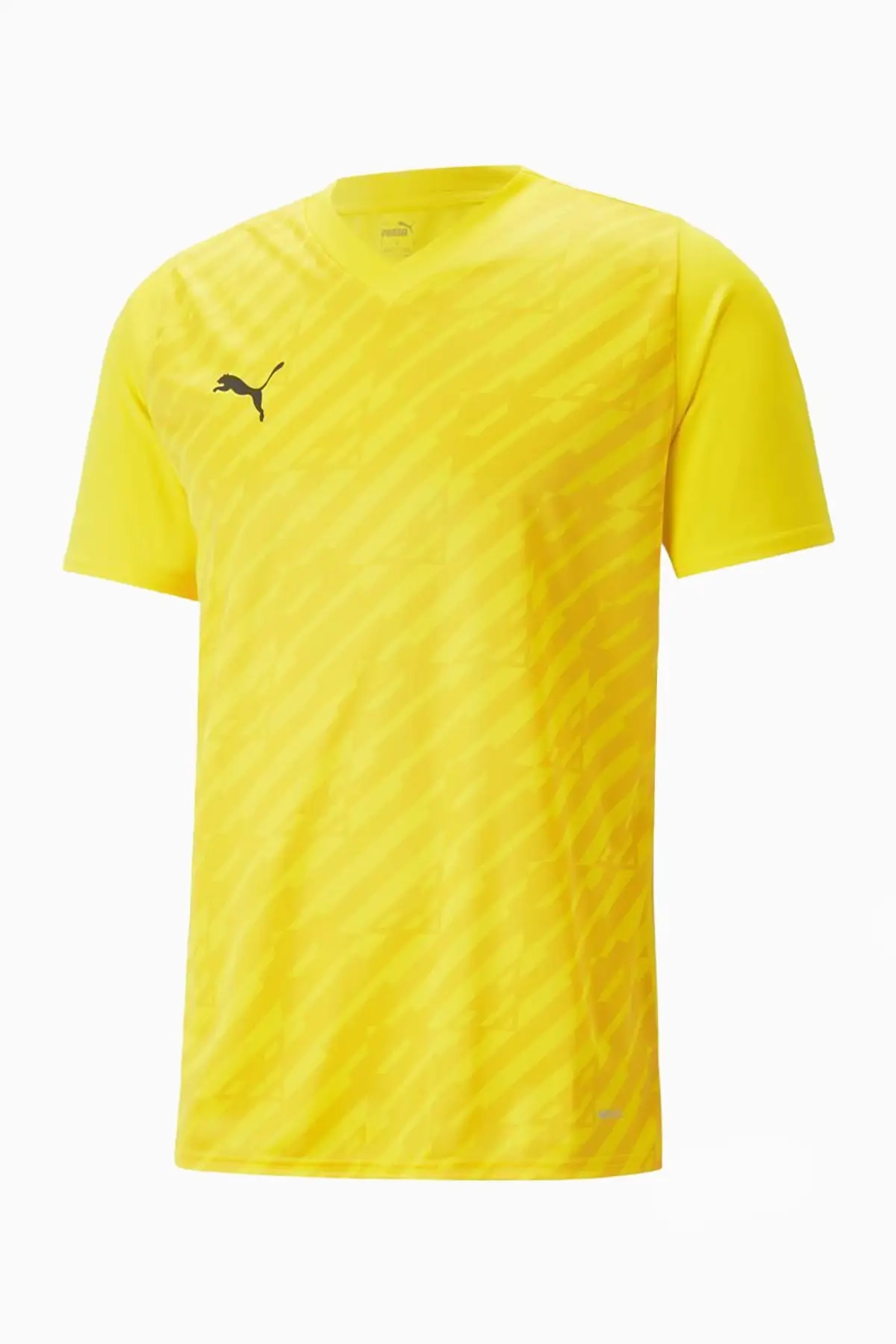 Koszulka Puma teamULTIMATE - Żółty