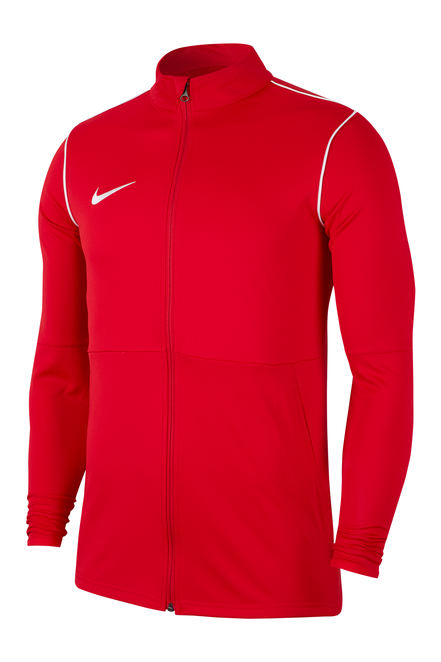 Bluza Nike Dry Park 20 - Czerwony