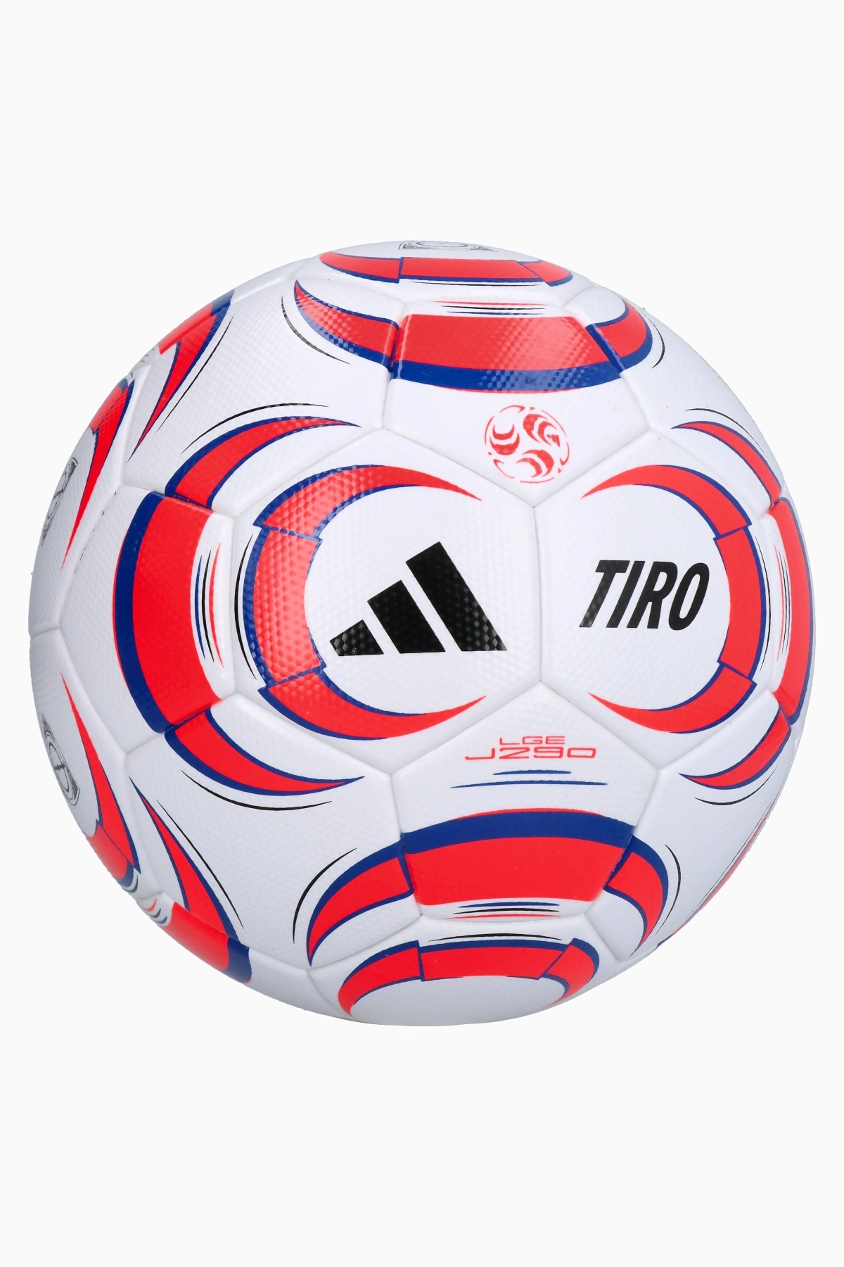 Piłka adidas Tiro League J290 rozmiar 4
