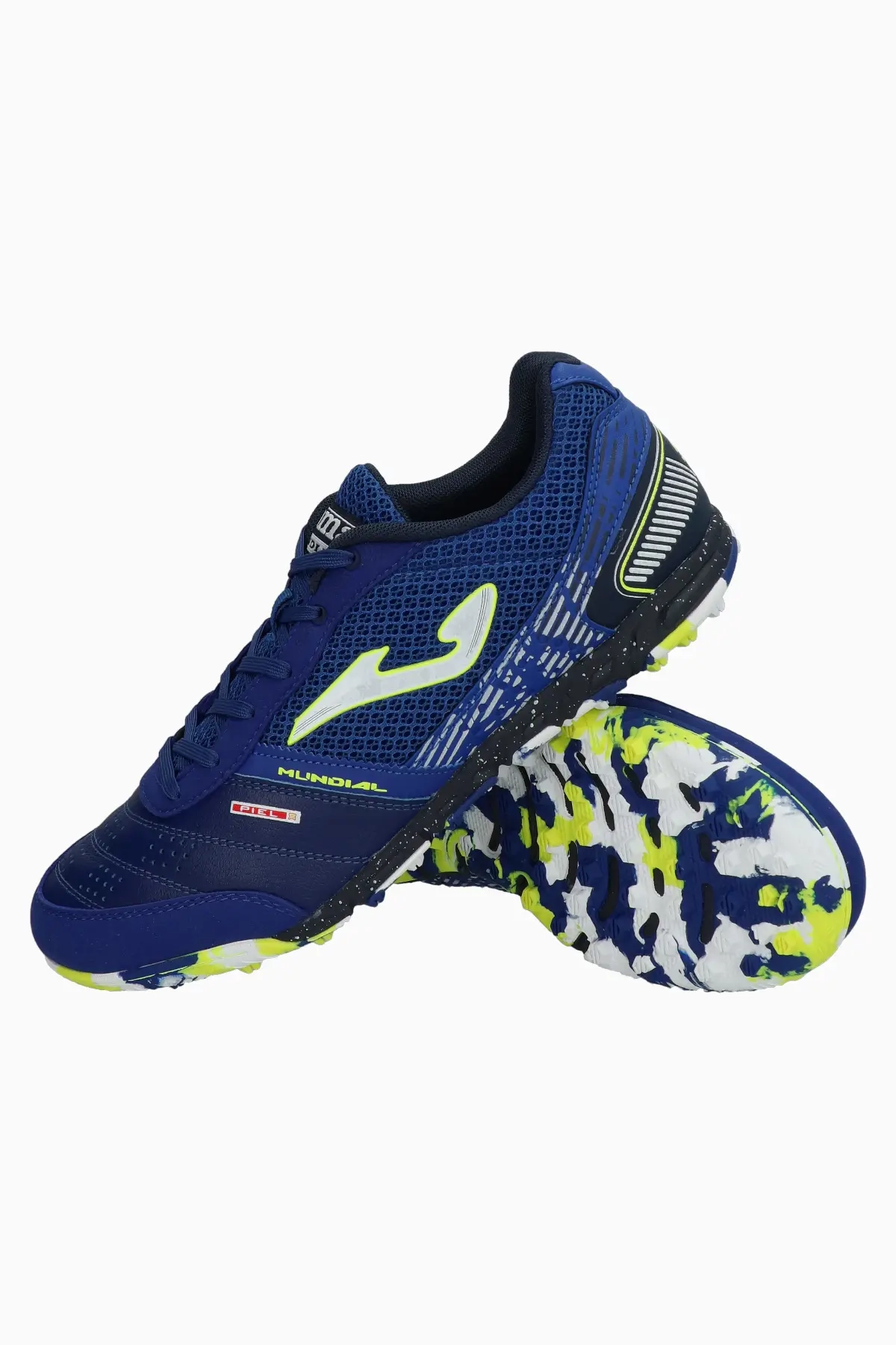Turfy Joma Mundial 2404 TF - Granatowy