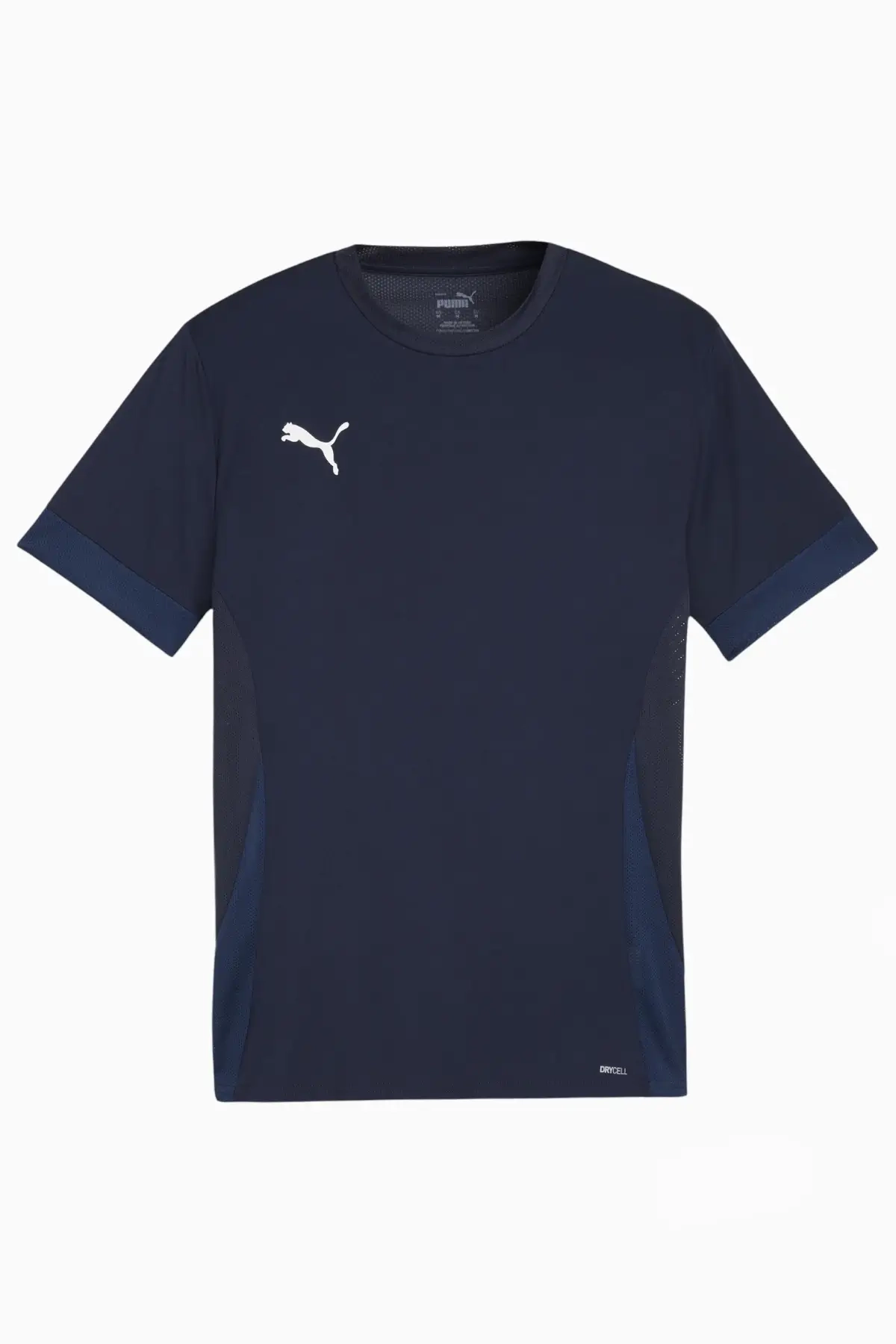 Koszulka Puma teamGOAL Matchday - Granatowy